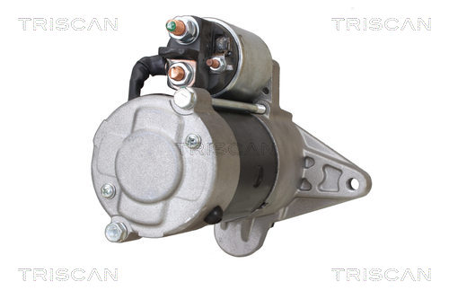 Motor de arranque (Arrancador) Triscan A/S ref. 8305 10141