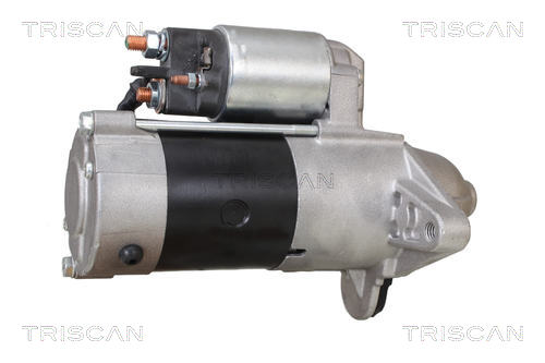 Motor de arranque (Arrancador) Triscan A/S ref. 8305 10141