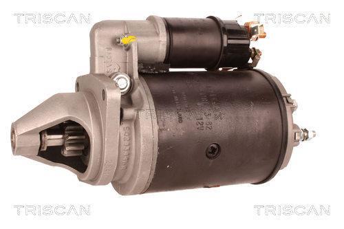 Démarreur Triscan A/S 8305 11001
