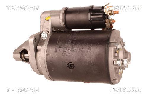 Démarreur Triscan A/S 8305 11001