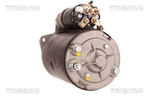 Démarreur Triscan A/S 8305 11001