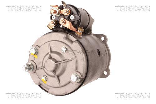 Démarreur Triscan A/S 8305 11001