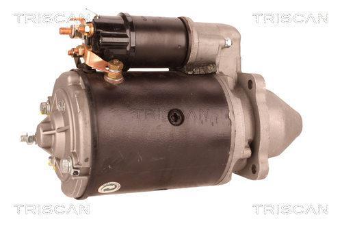Démarreur Triscan A/S 8305 11001