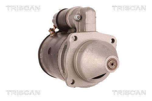 Démarreur Triscan A/S 8305 11001