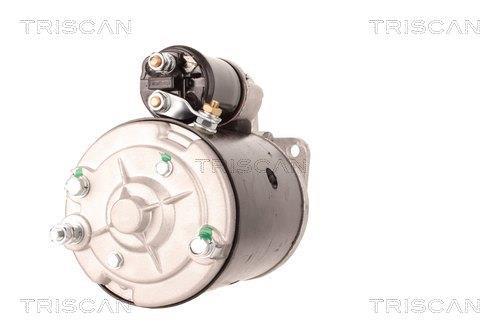 Démarreur Triscan A/S 8305 11002