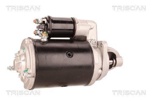 Démarreur Triscan A/S 8305 11002