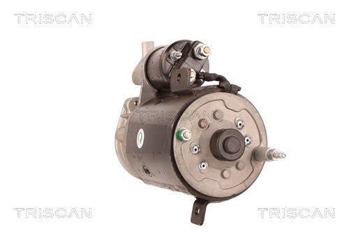 Démarreur Triscan A/S 8305 11003