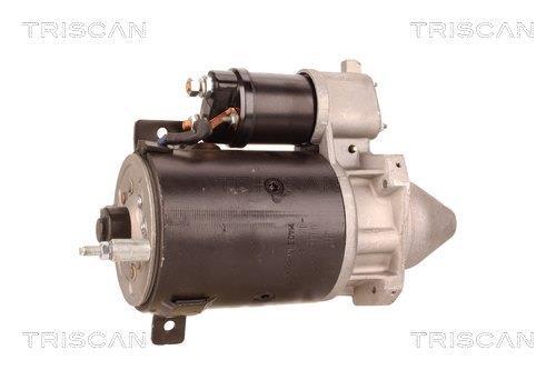 Démarreur Triscan A/S 8305 11003