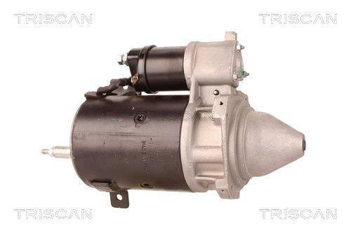 Démarreur Triscan A/S 8305 11003