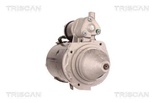 Démarreur Triscan A/S 8305 11003