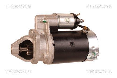 Démarreur Triscan A/S 8305 11006
