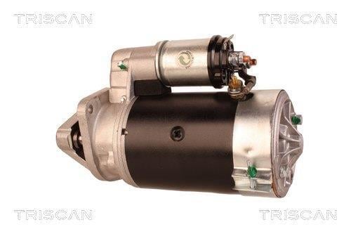 Démarreur Triscan A/S 8305 11006