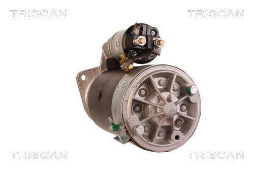 Démarreur Triscan A/S 8305 11006