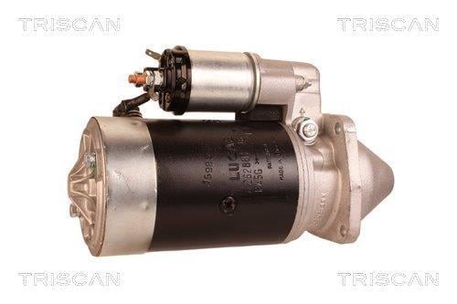Démarreur Triscan A/S 8305 11006