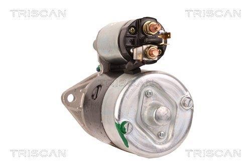 Démarreur Triscan A/S ref. 8305 11007