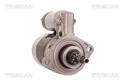 Démarreur Triscan A/S ref. 8305 11007