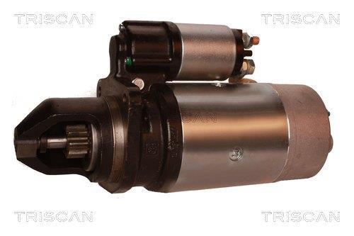 Motor de arranque (Arrancador) Triscan A/S ref. 8305 11008