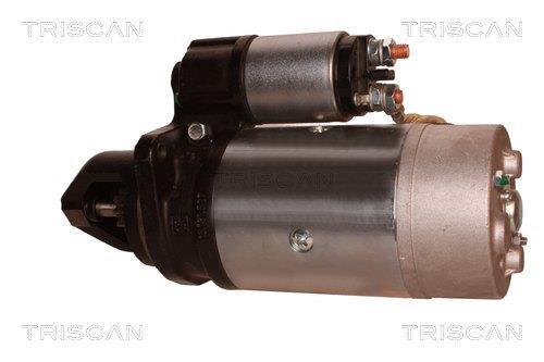 Motor de arranque (Arrancador) Triscan A/S ref. 8305 11008