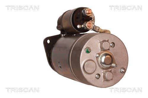 Motor de arranque (Arrancador) Triscan A/S ref. 8305 11008