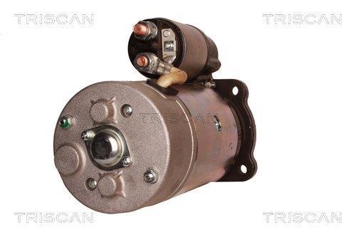 Motor de arranque (Arrancador) Triscan A/S ref. 8305 11008