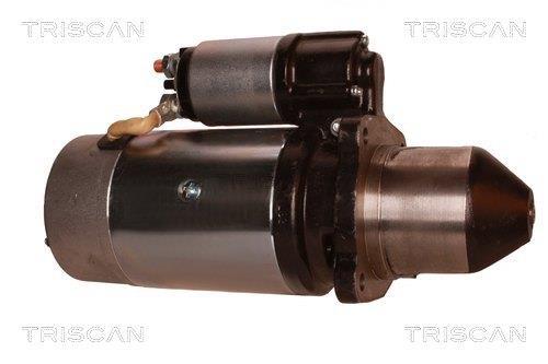 Motor de arranque (Arrancador) Triscan A/S ref. 8305 11008