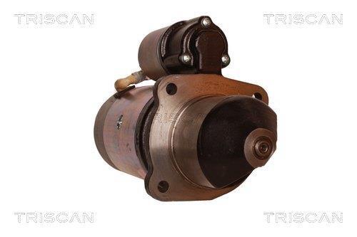 Motor de arranque (Arrancador) Triscan A/S ref. 8305 11008