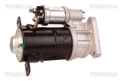 Démarreur Triscan A/S 8305 11009