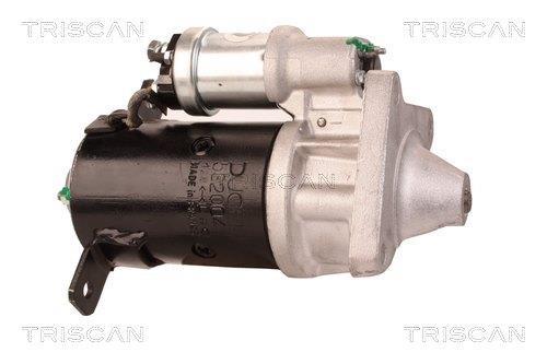 Démarreur Triscan A/S 8305 11009