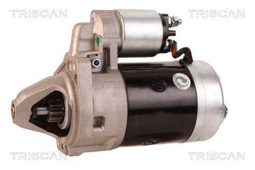 Motor de arranque (Arrancador) Triscan A/S ref. 8305 11010