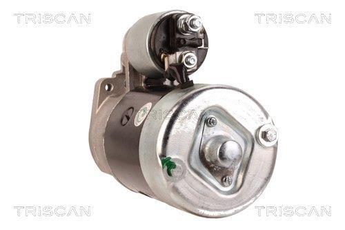 Motor de arranque (Arrancador) Triscan A/S ref. 8305 11010