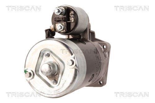 Motor de arranque (Arrancador) Triscan A/S ref. 8305 11010