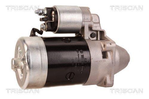 Motor de arranque (Arrancador) Triscan A/S ref. 8305 11010