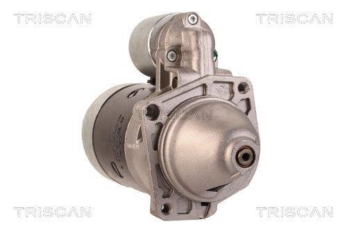Motor de arranque (Arrancador) Triscan A/S ref. 8305 11010