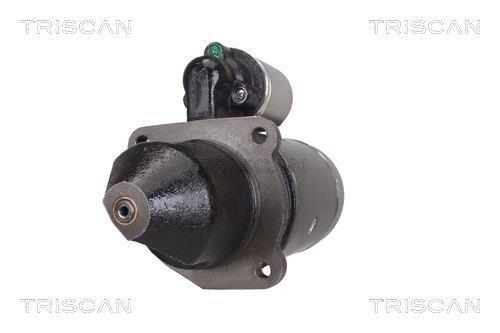 Motor de arranque (Arrancador) Triscan A/S ref. 8305 11011