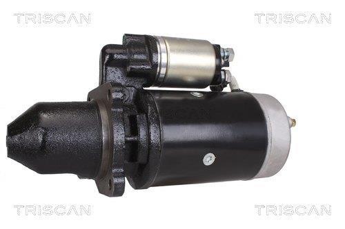 Motor de arranque (Arrancador) Triscan A/S ref. 8305 11011
