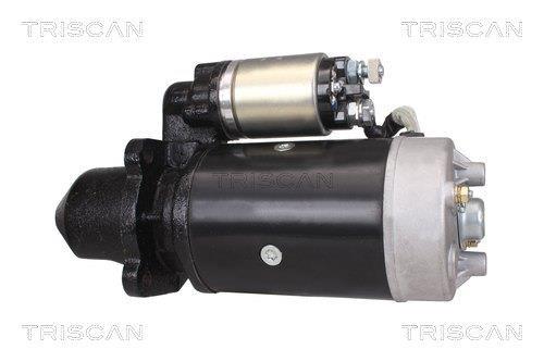 Motor de arranque (Arrancador) Triscan A/S ref. 8305 11011