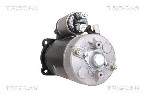 Motor de arranque (Arrancador) Triscan A/S ref. 8305 11011