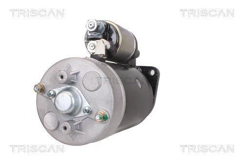 Motor de arranque (Arrancador) Triscan A/S ref. 8305 11011