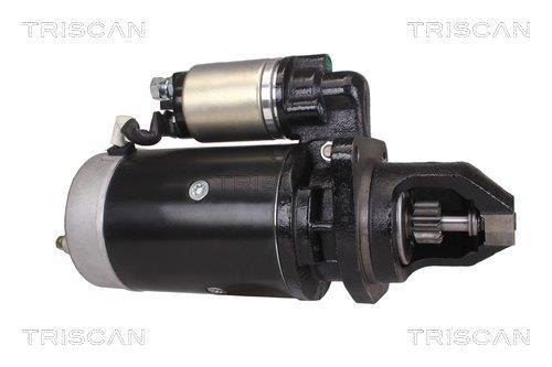 Motor de arranque (Arrancador) Triscan A/S ref. 8305 11011