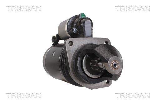 Motor de arranque (Arrancador) Triscan A/S ref. 8305 11011
