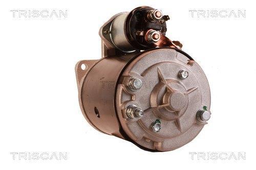 Démarreur Triscan A/S ref. 8305 11013