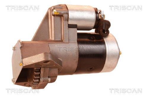 Démarreur Triscan A/S 8305 11015