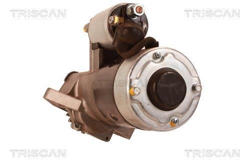 Démarreur Triscan A/S 8305 11015