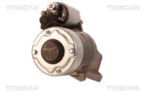 Démarreur Triscan A/S 8305 11015