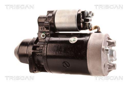 Démarreur Triscan A/S 8305 11017