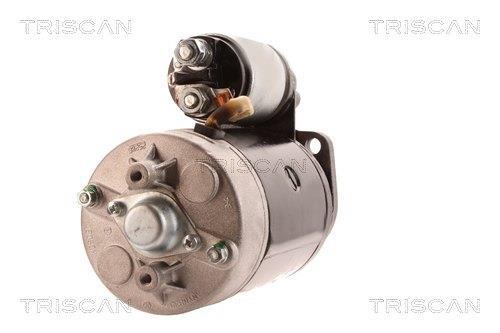 Démarreur Triscan A/S 8305 11017
