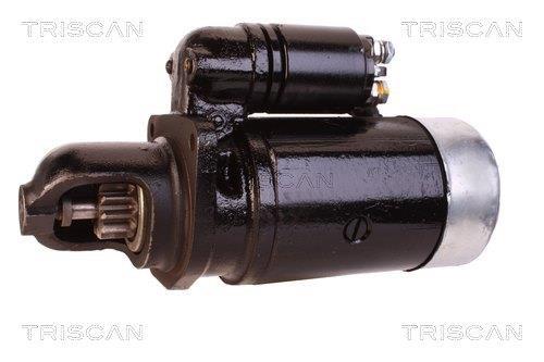 Démarreur Triscan A/S ref. 8305 11021