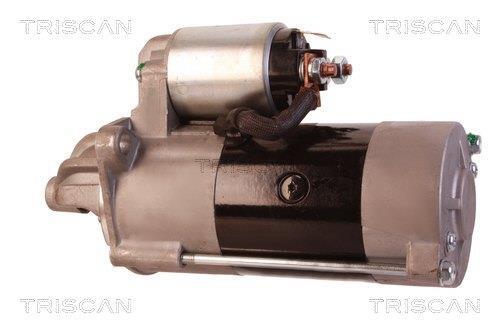 Motor de arranque Triscan A/S ref. 8305 11023