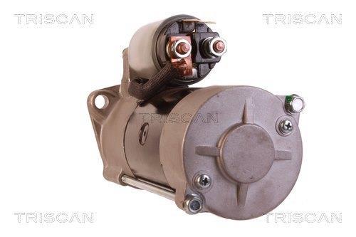 Motor de arranque Triscan A/S ref. 8305 11023