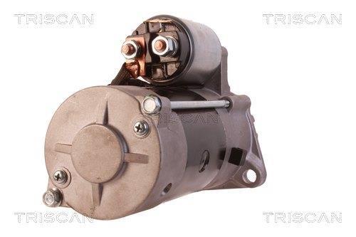 Motor de arranque Triscan A/S ref. 8305 11023